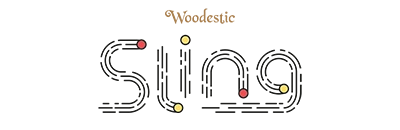 Woodestic Sling