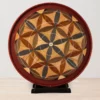 Woodestic Crokinole Elite Set