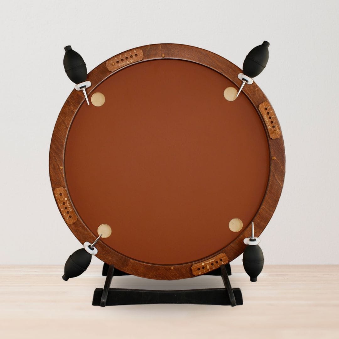 Woodestic Puff Billiards Mini