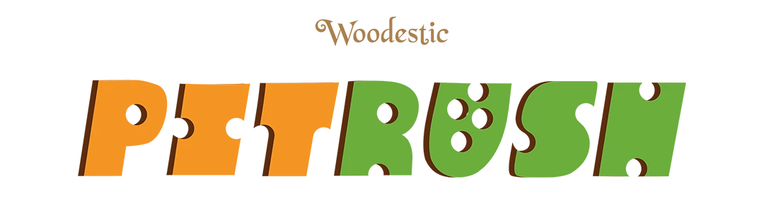 Woodestic Pitrush